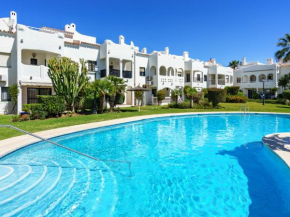 Apartment Andalucia Los Pinos by Interhome